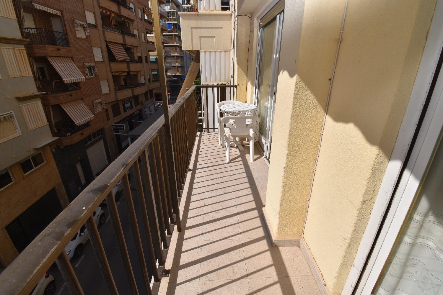  till salu lägenhet Santa Pola Baix Vinalopó 5