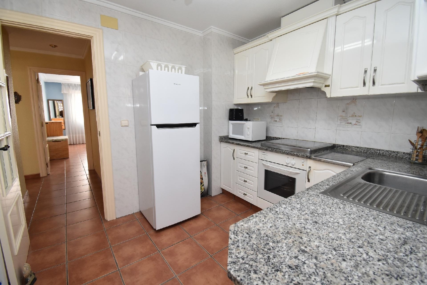  till salu lägenhet Santa Pola Baix Vinalopó 5