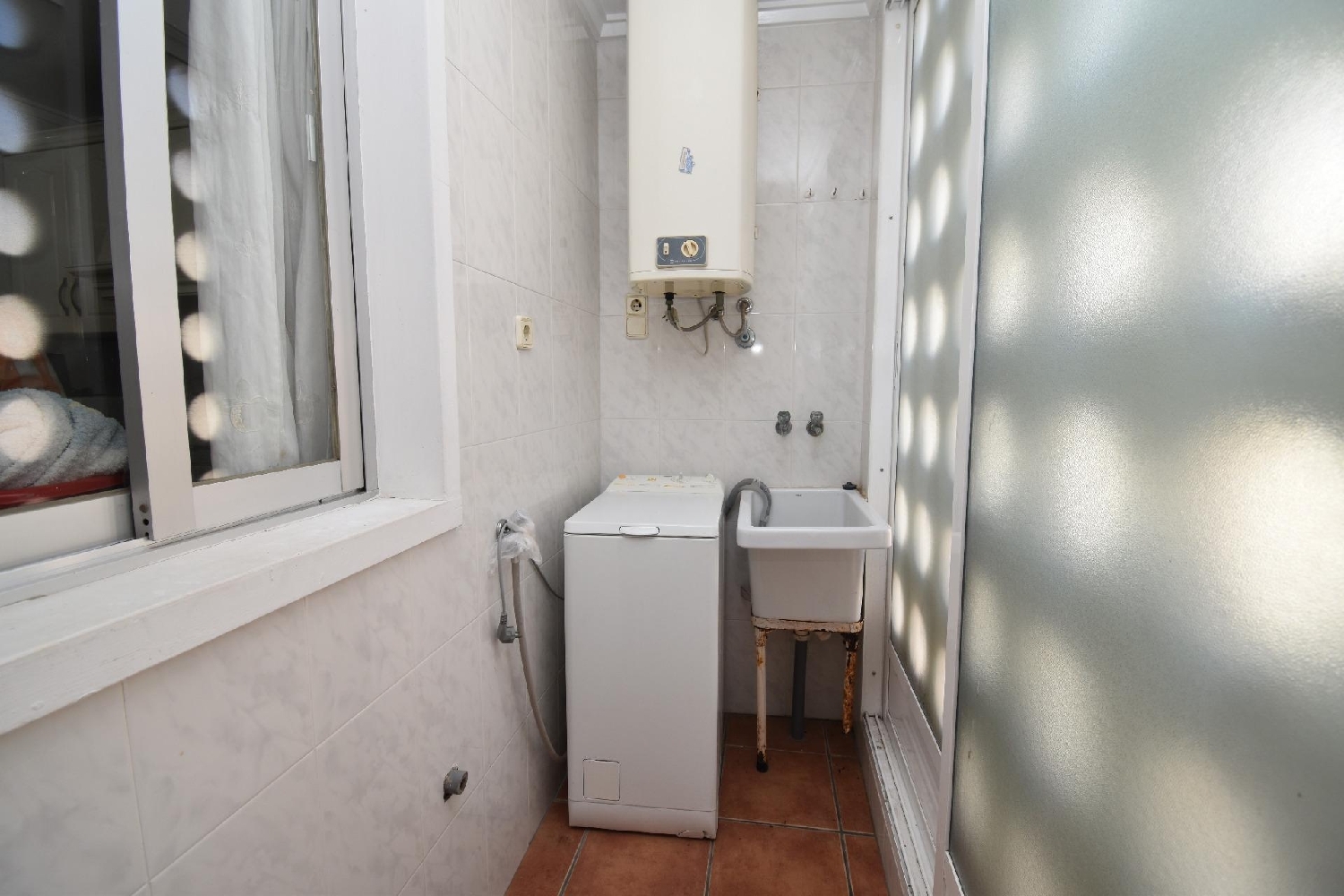  till salu lägenhet Santa Pola Baix Vinalopó 7