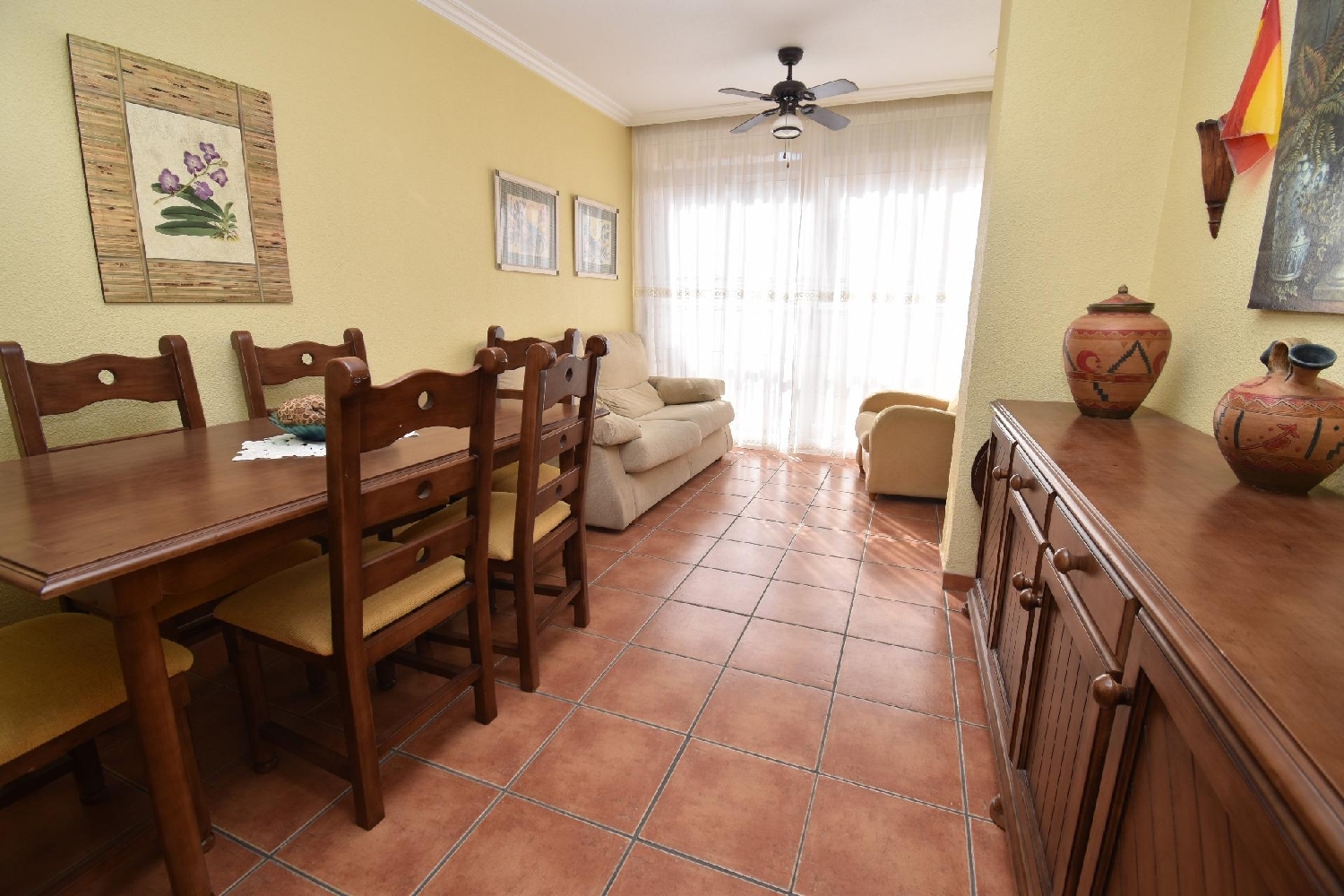  till salu lägenhet Santa Pola Baix Vinalopó 3