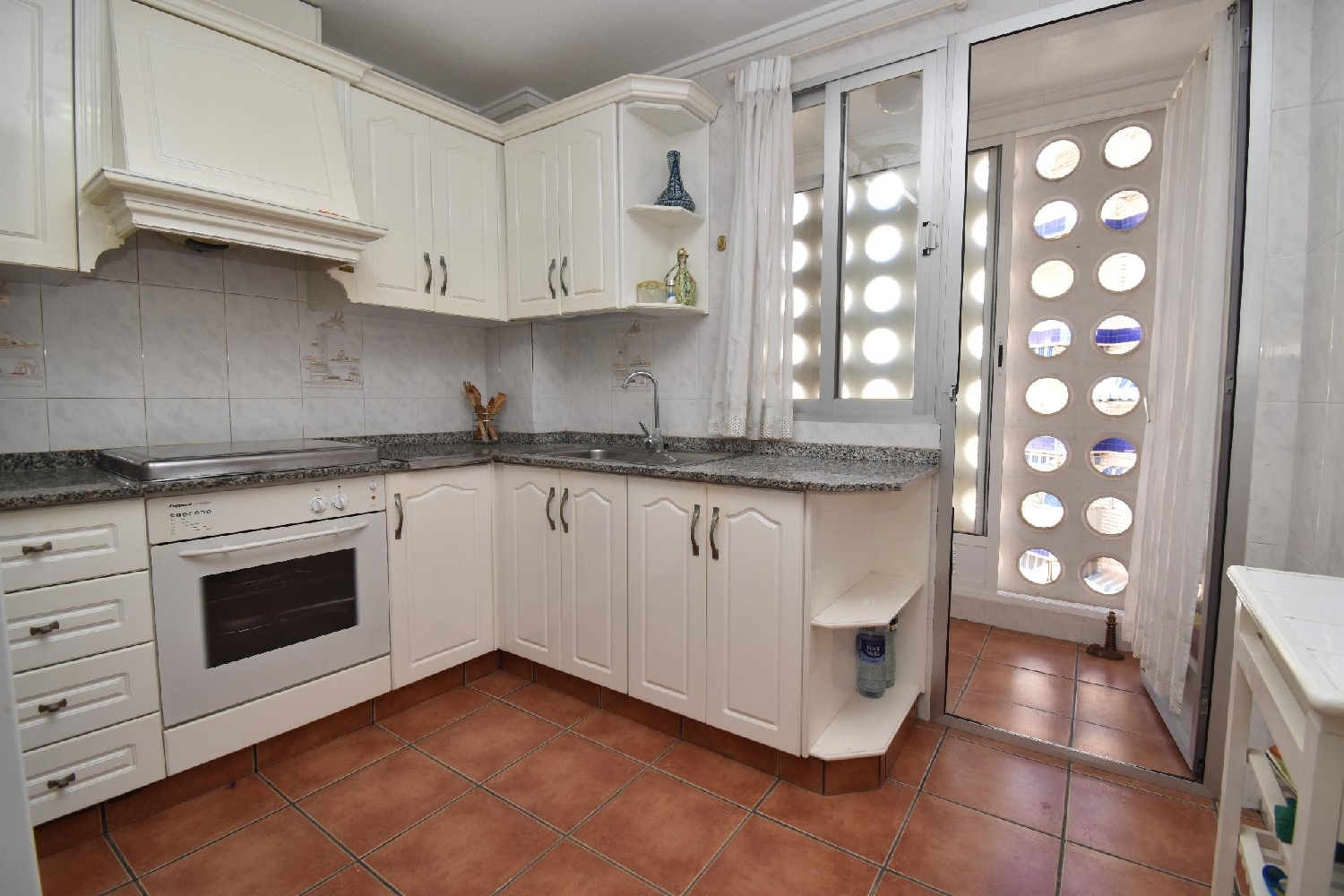  till salu lägenhet Santa Pola Baix Vinalopó 6