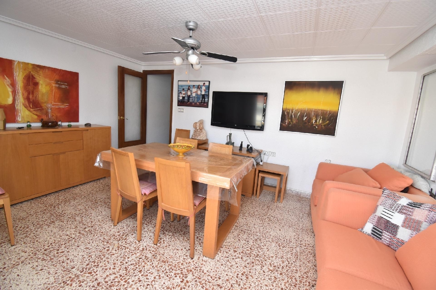  till salu lägenhet Santa Pola Baix Vinalopó 5