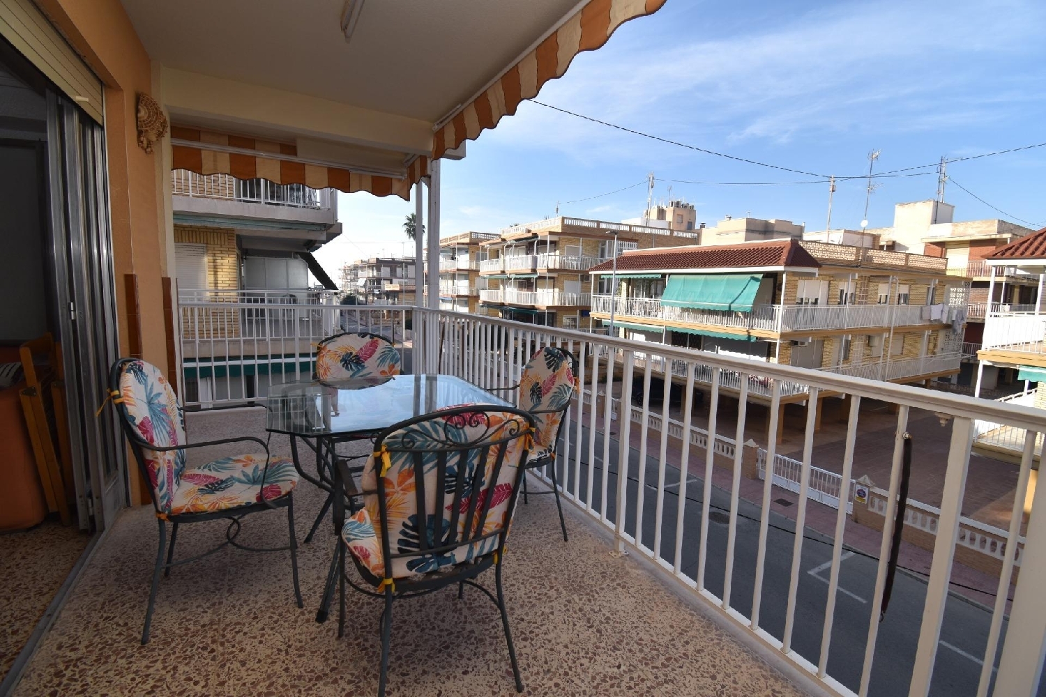  till salu lägenhet Santa Pola Baix Vinalopó 1