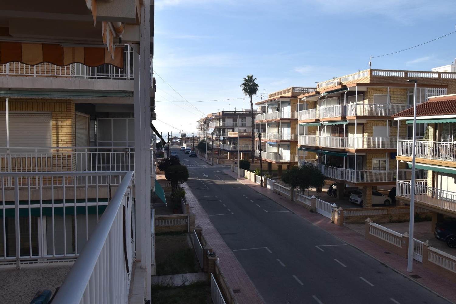  till salu lägenhet Santa Pola Baix Vinalopó 3