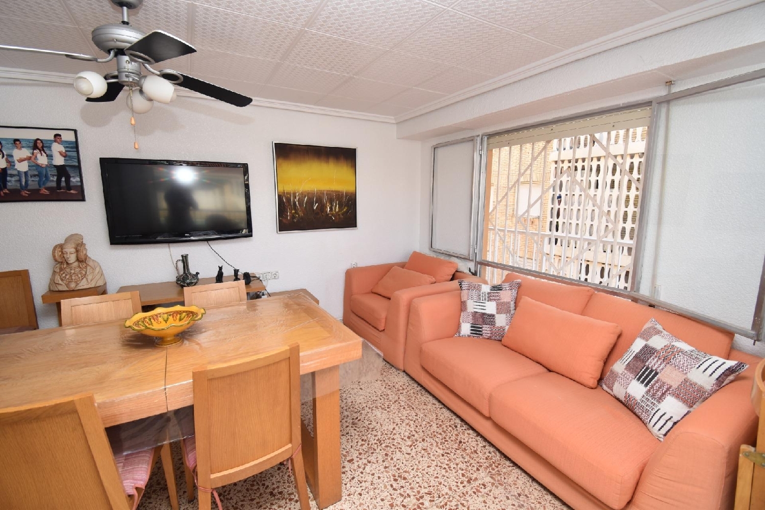  till salu lägenhet Santa Pola Baix Vinalopó 7