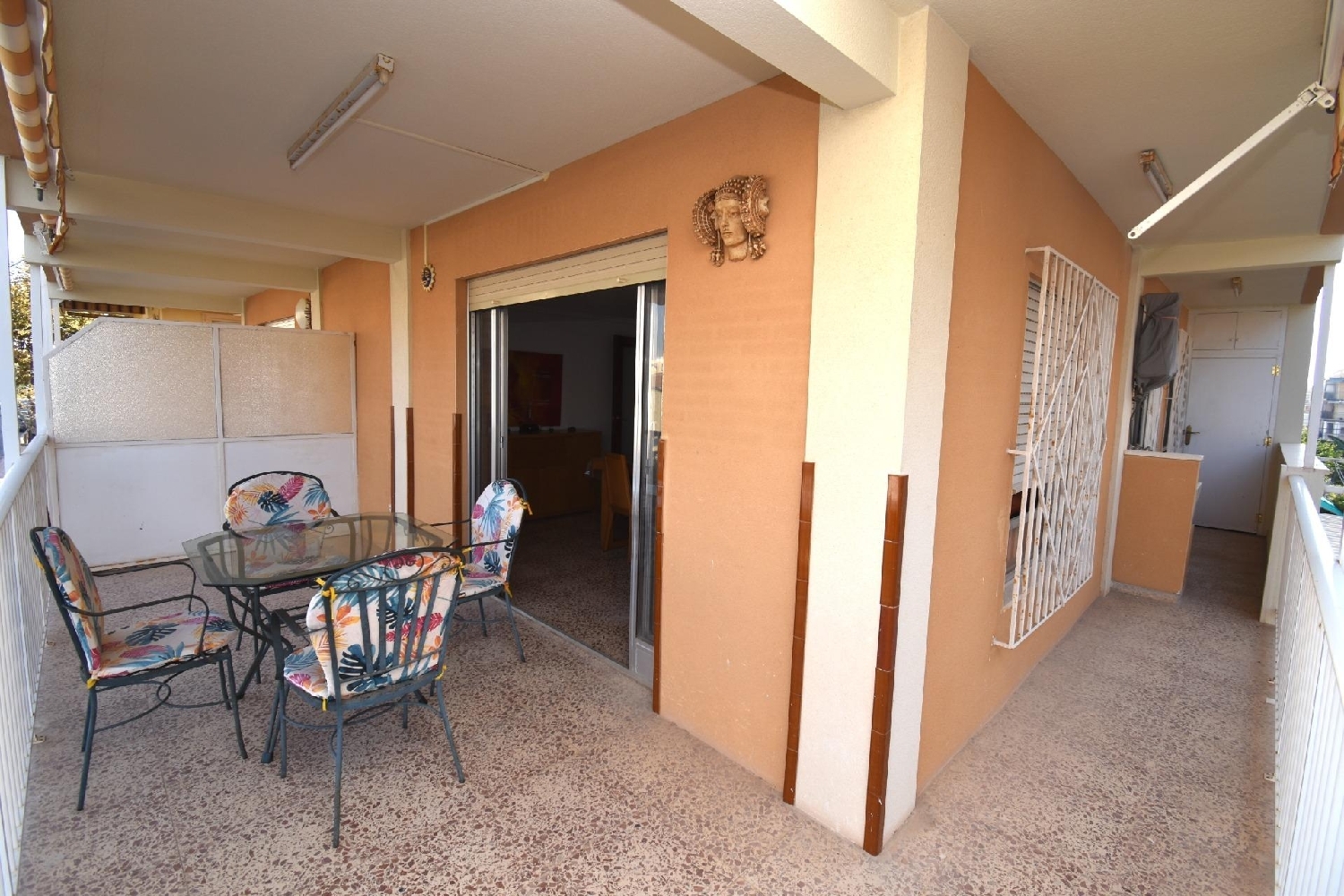  till salu lägenhet Santa Pola Baix Vinalopó 2