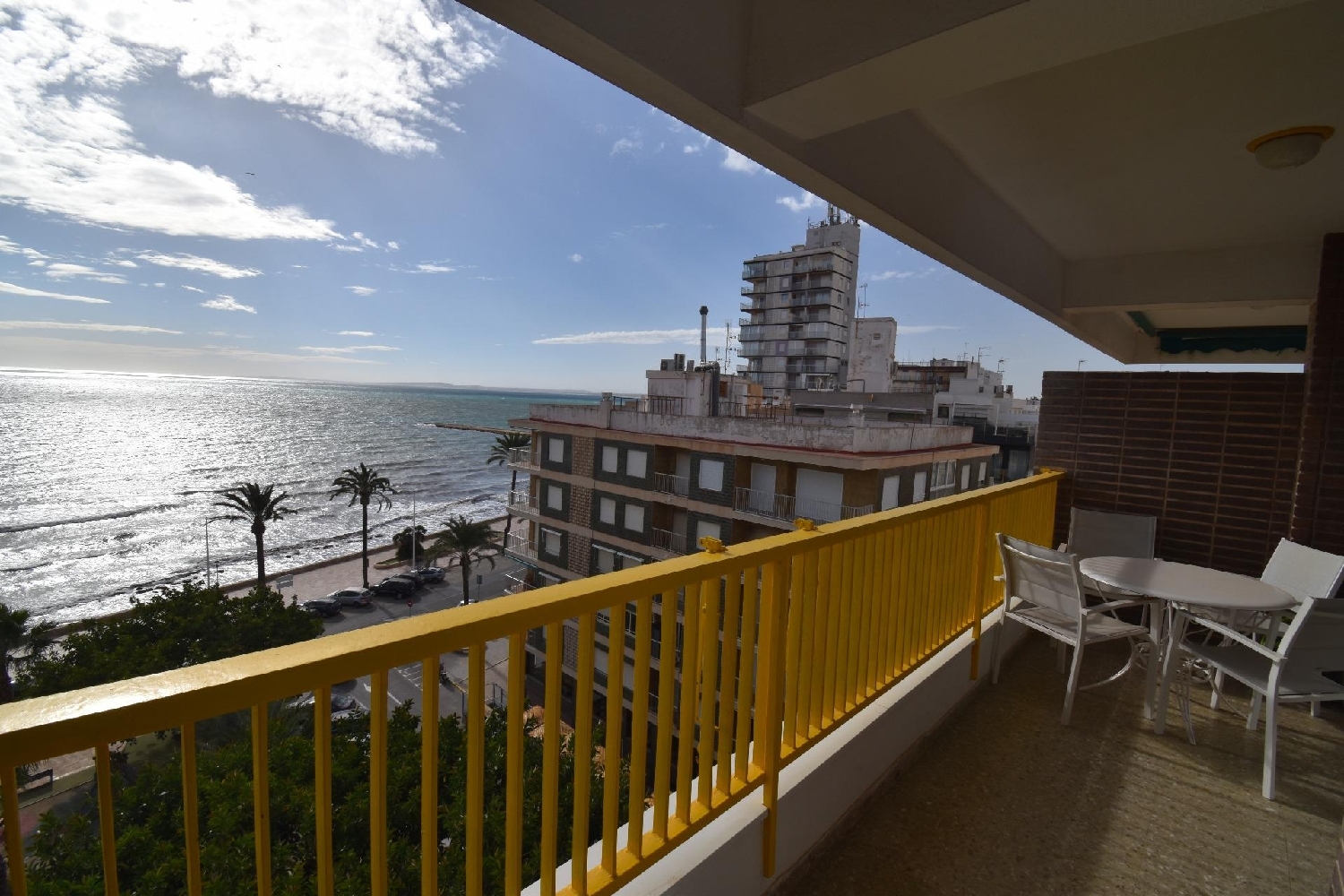  till salu lägenhet Santa Pola Baix Vinalopó 6