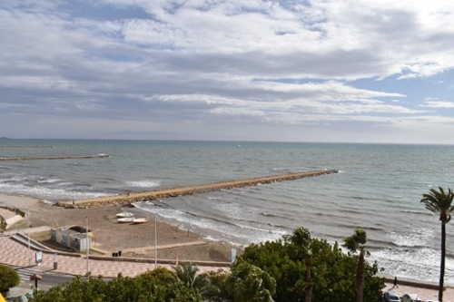 Santa Pola Baix Vinalopó lägenhet foto 6326018