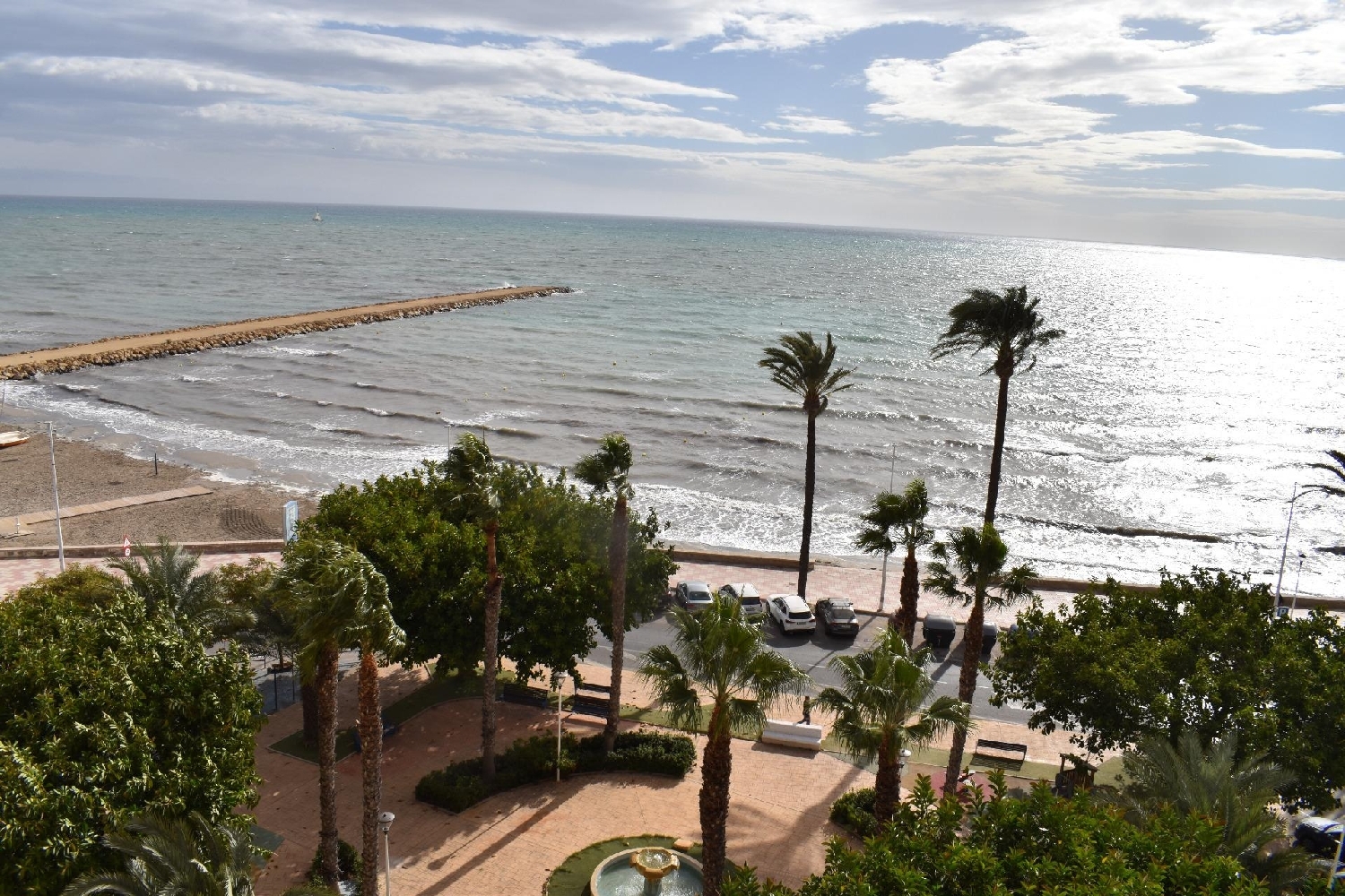  till salu lägenhet Santa Pola Baix Vinalopó 5