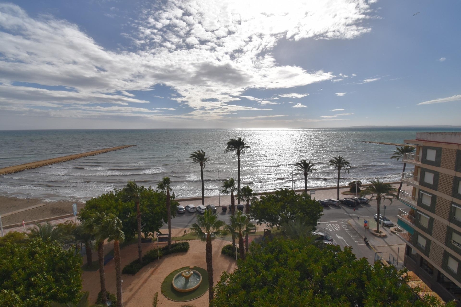  till salu lägenhet Santa Pola Baix Vinalopó 3