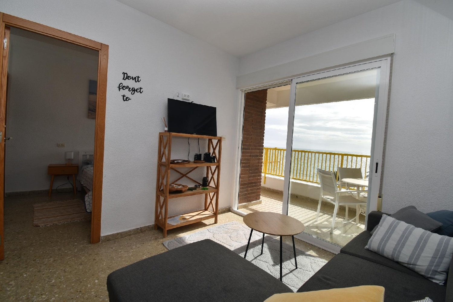  till salu lägenhet Santa Pola Baix Vinalopó 8