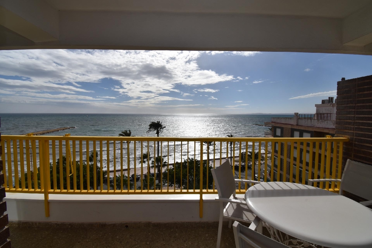  till salu lägenhet Santa Pola Baix Vinalopó 4