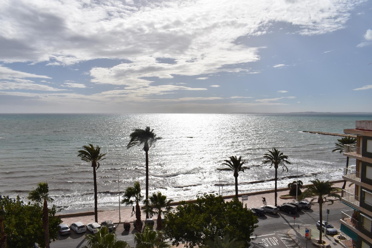  till salu lägenhet Santa Pola Baix Vinalopó 7