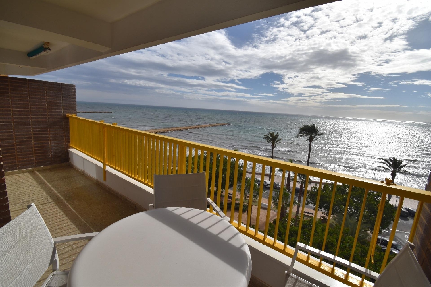  till salu lägenhet Santa Pola Baix Vinalopó 2