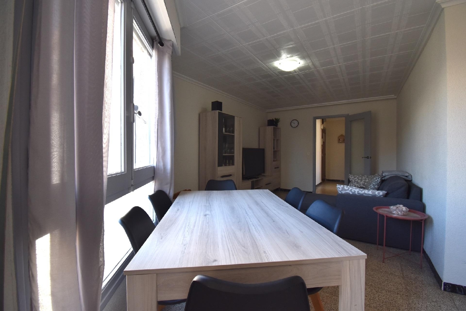  till salu lägenhet Santa Pola Baix Vinalopó 5