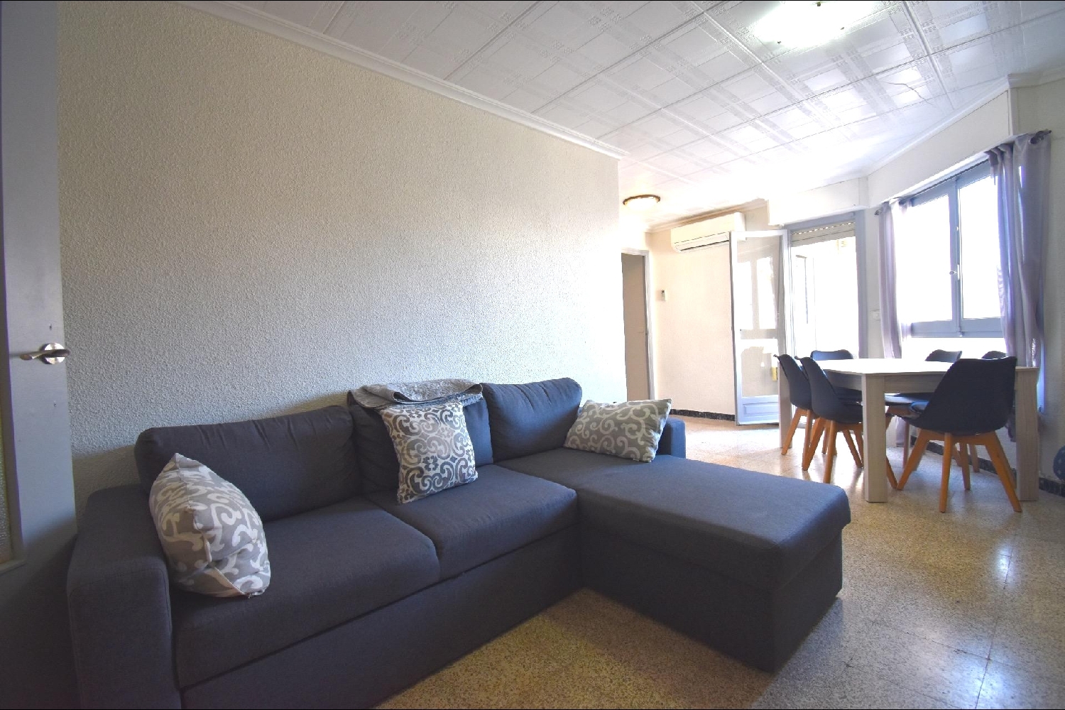  till salu lägenhet Santa Pola Baix Vinalopó 2