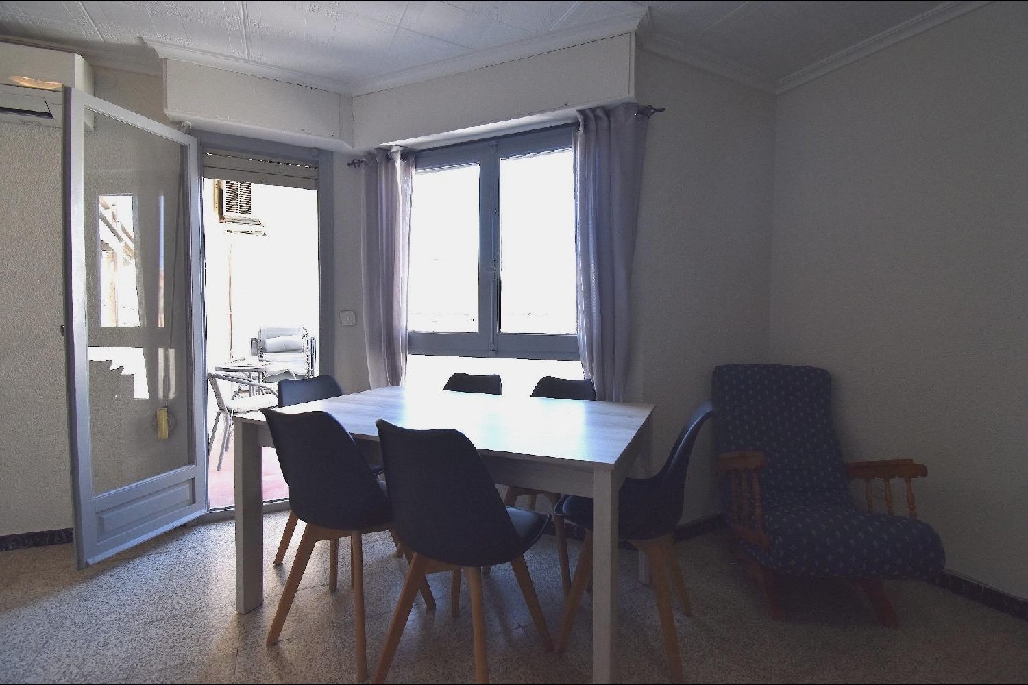  till salu lägenhet Santa Pola Baix Vinalopó 6