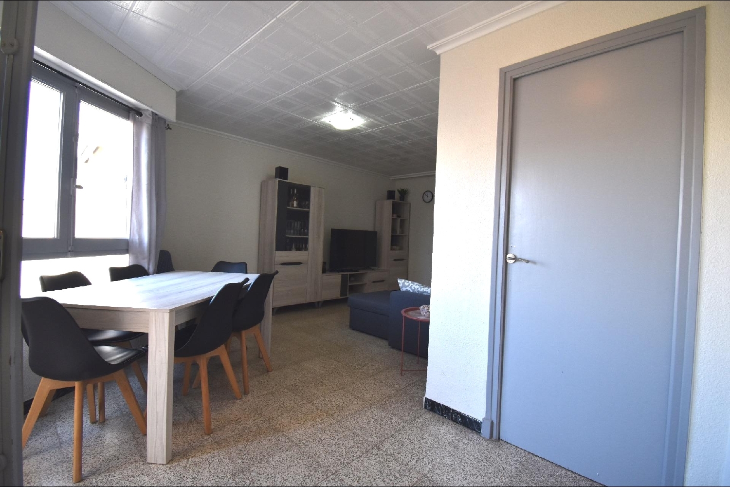  till salu lägenhet Santa Pola Baix Vinalopó 4