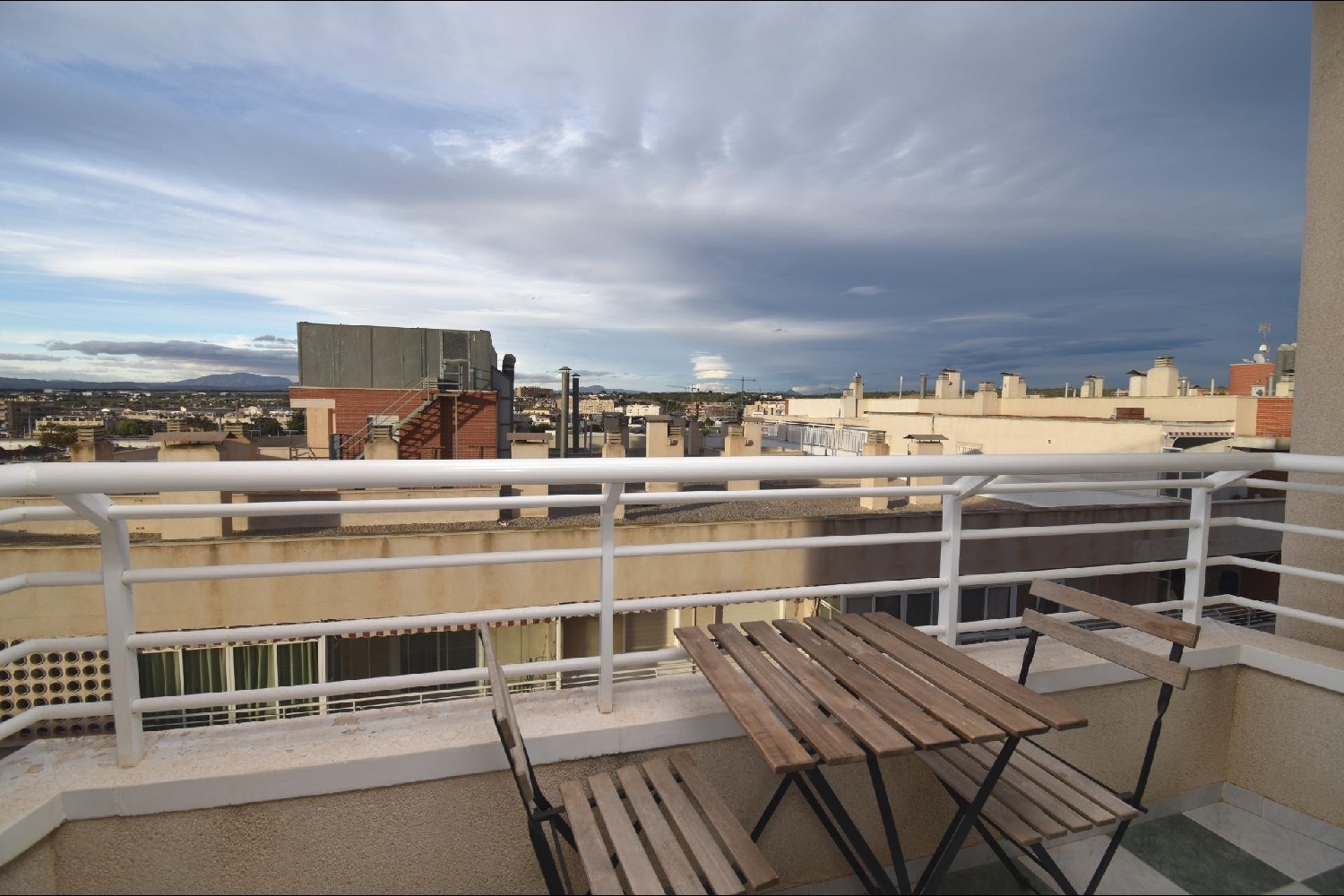  till salu lägenhet Santa Pola Baix Vinalopó 1