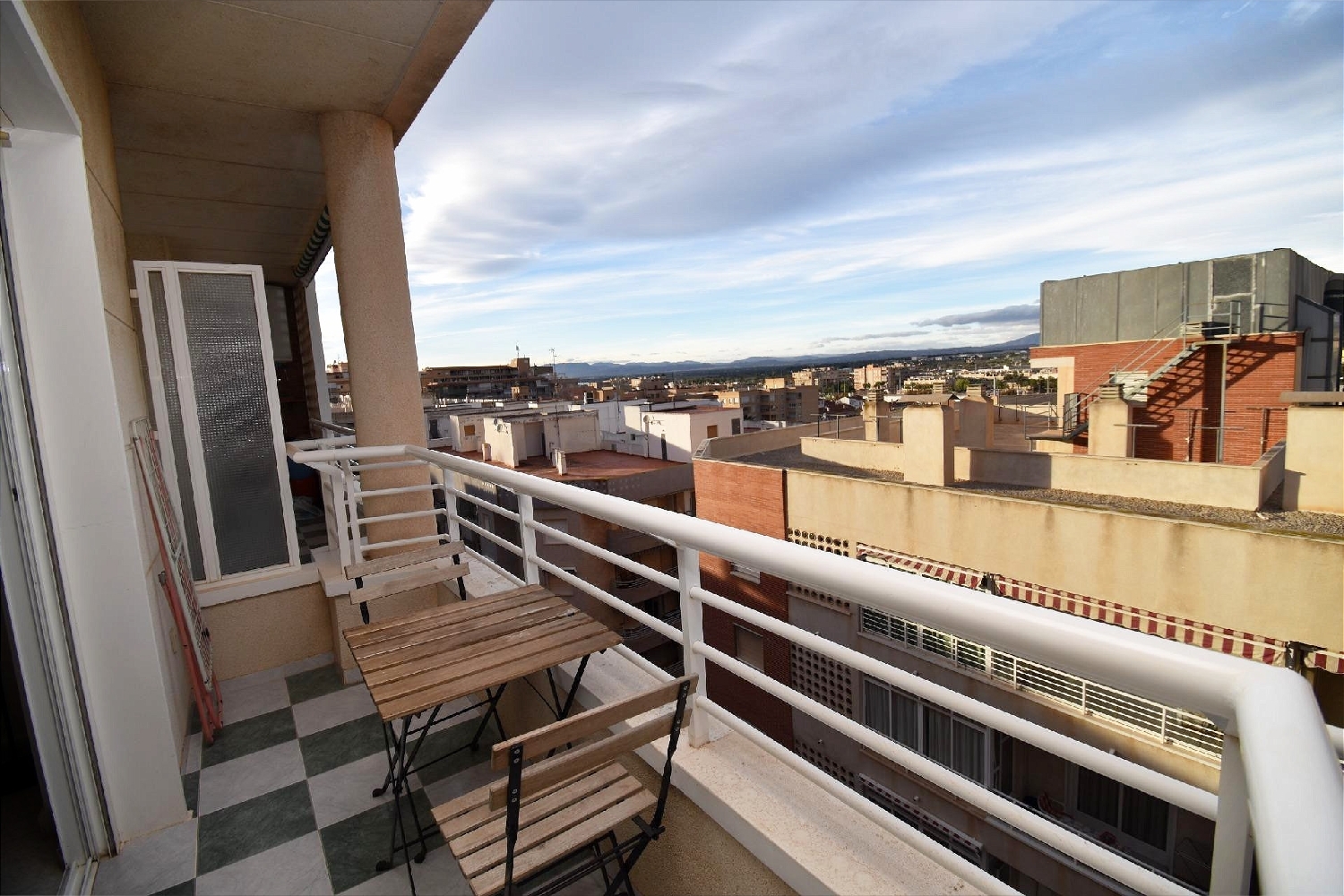  till salu lägenhet Santa Pola Baix Vinalopó 5