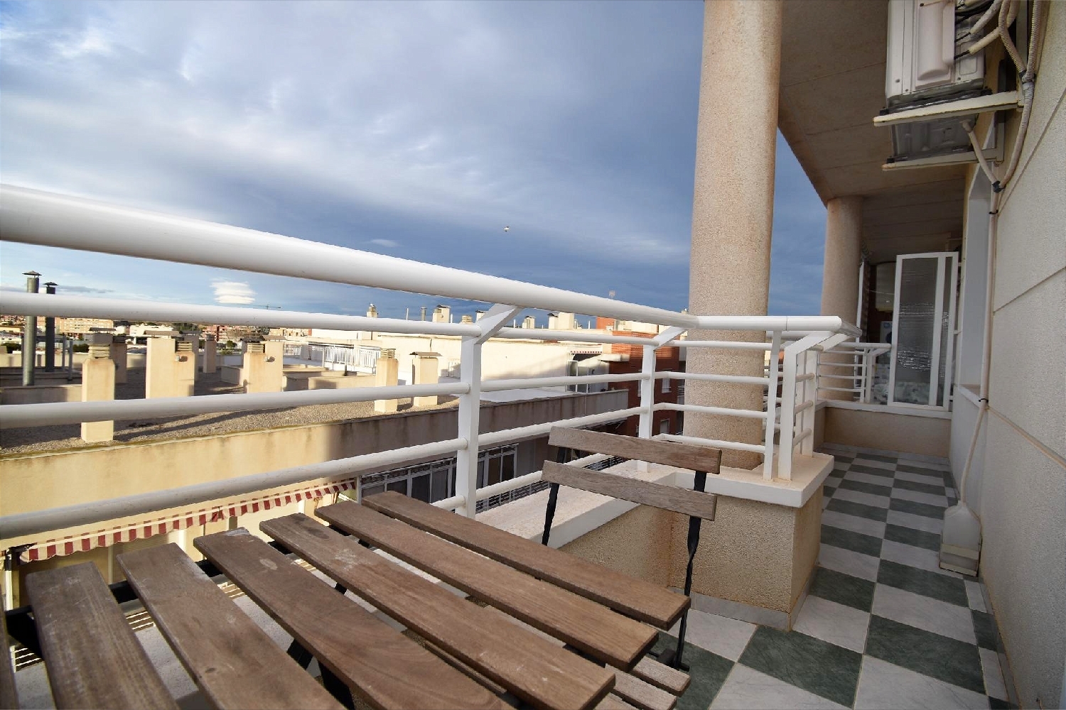  till salu lägenhet Santa Pola Baix Vinalopó 6