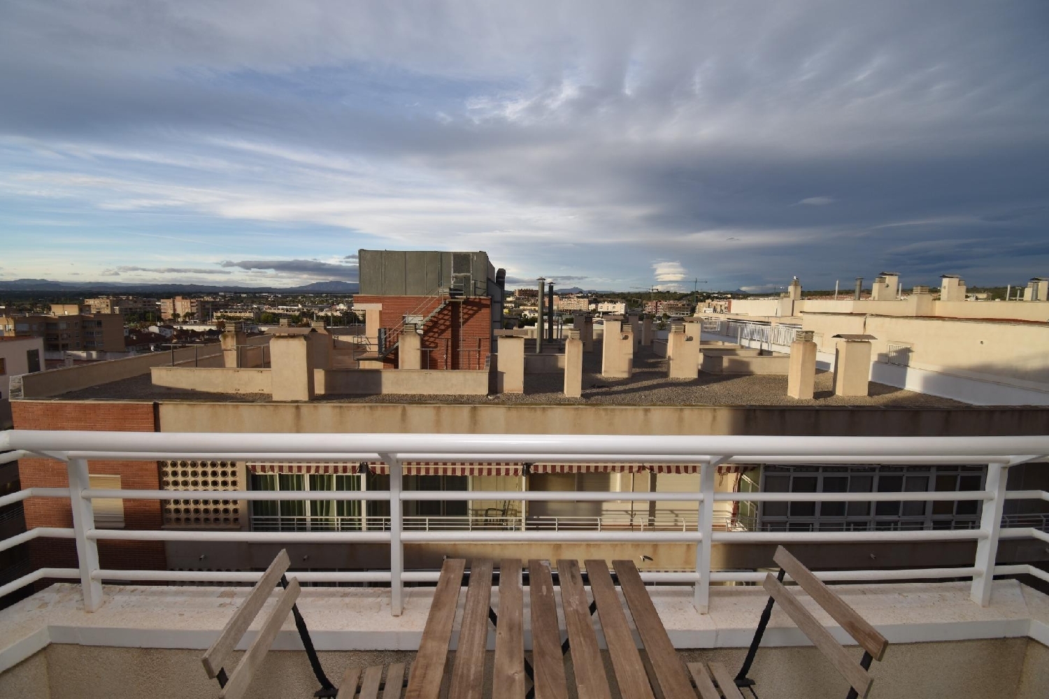  till salu lägenhet Santa Pola Baix Vinalopó 2