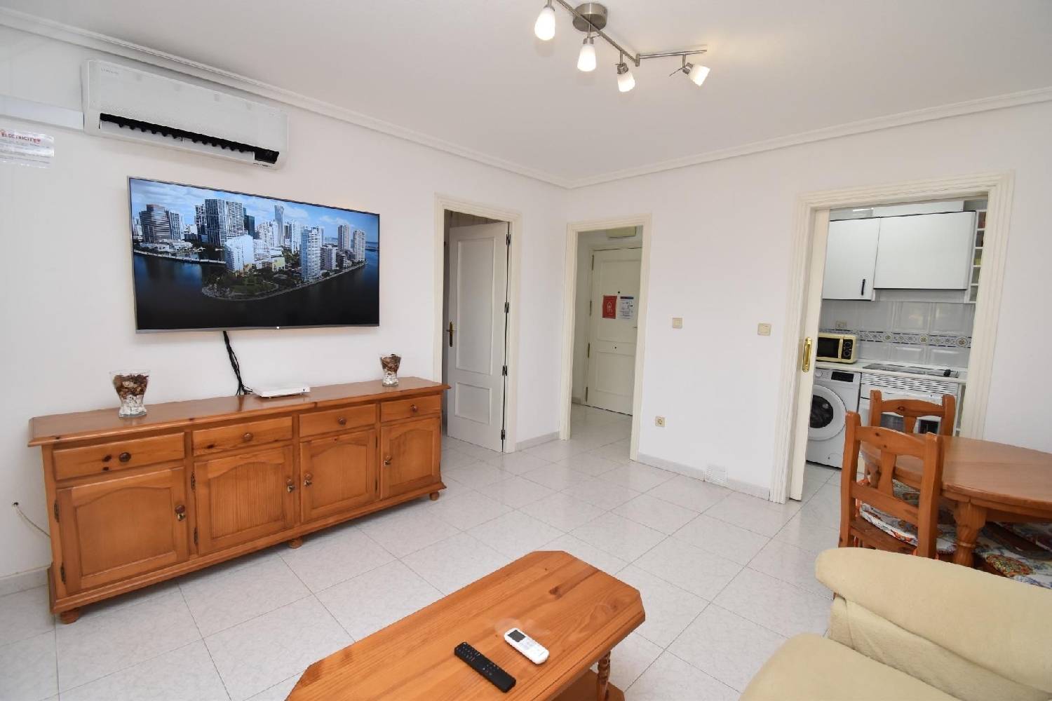  till salu lägenhet Santa Pola Baix Vinalopó 7