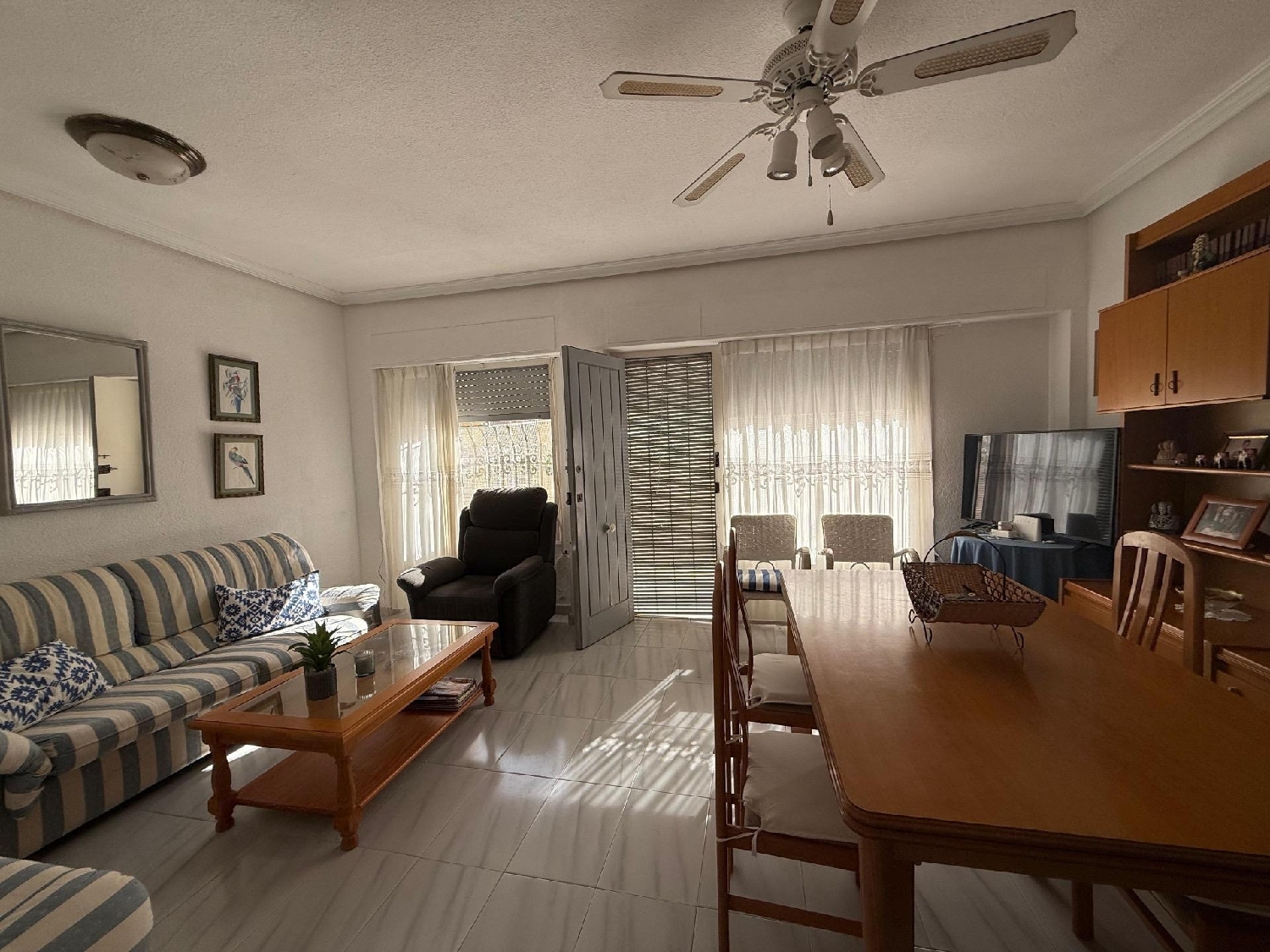  till salu lägenhet Santa Pola Baix Vinalopó 5