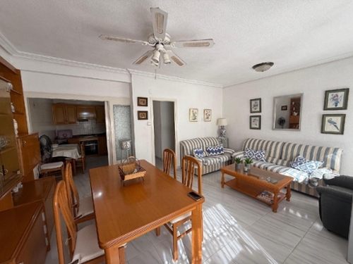 Santa Pola Baix Vinalopó lägenhet foto 6326027