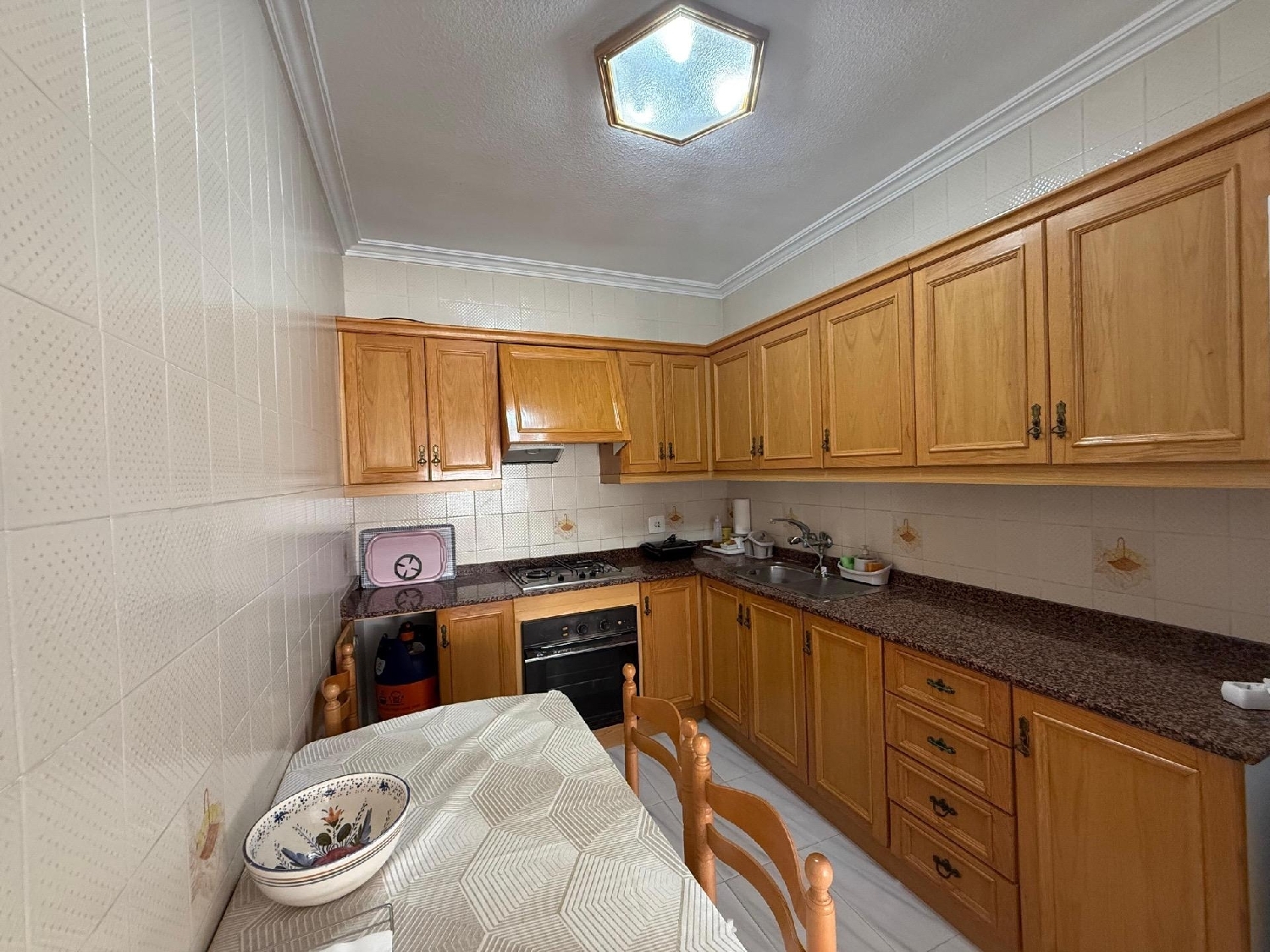  till salu lägenhet Santa Pola Baix Vinalopó 8