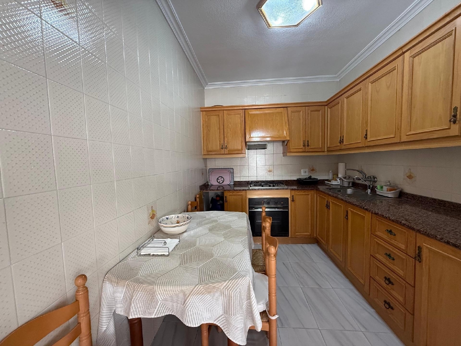  till salu lägenhet Santa Pola Baix Vinalopó 7