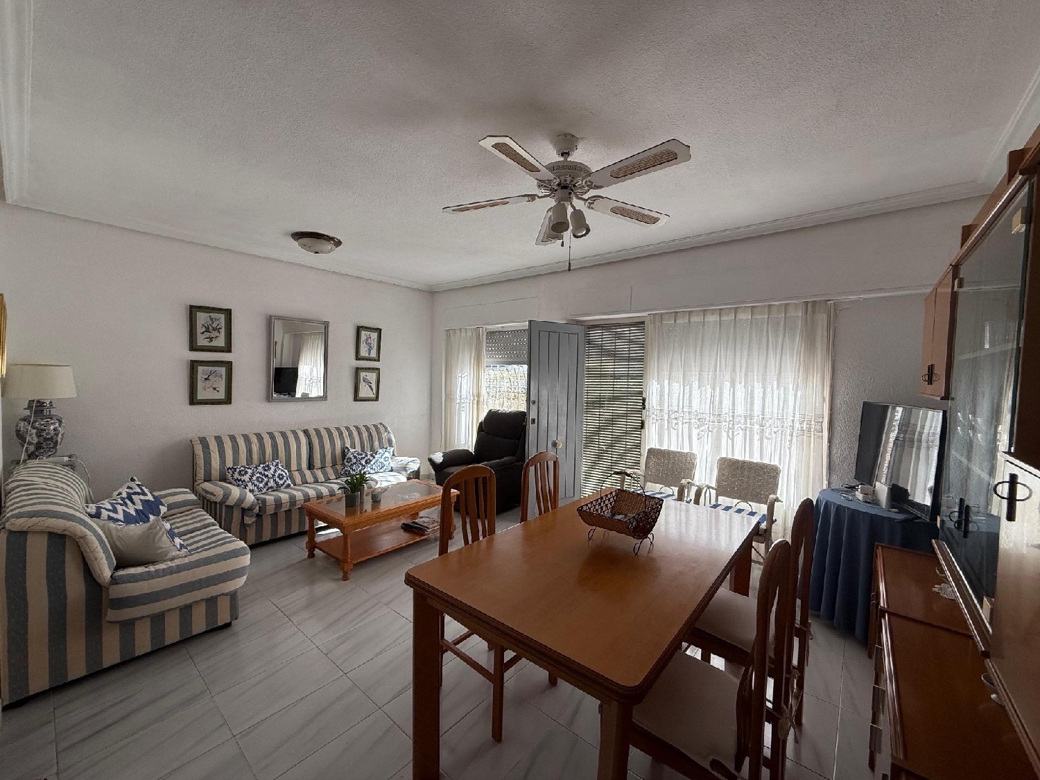  till salu lägenhet Santa Pola Baix Vinalopó 3