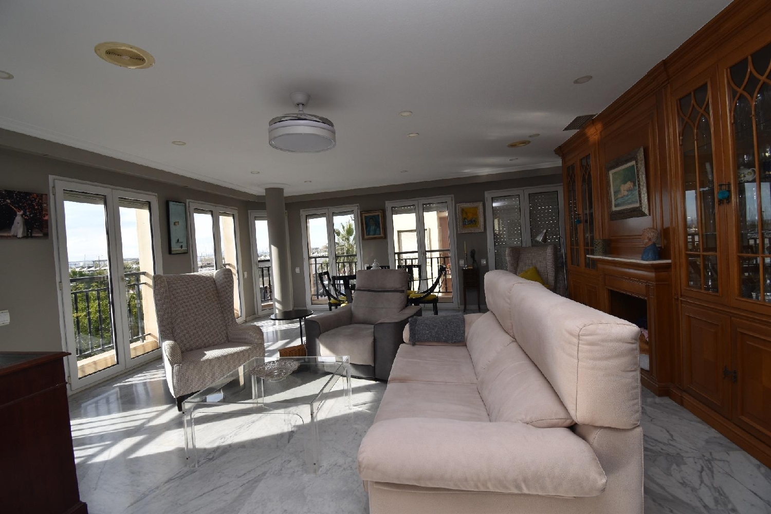  till salu lägenhet Santa Pola Baix Vinalopó 3