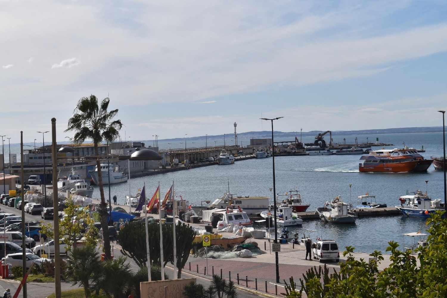  till salu lägenhet Santa Pola Baix Vinalopó 5