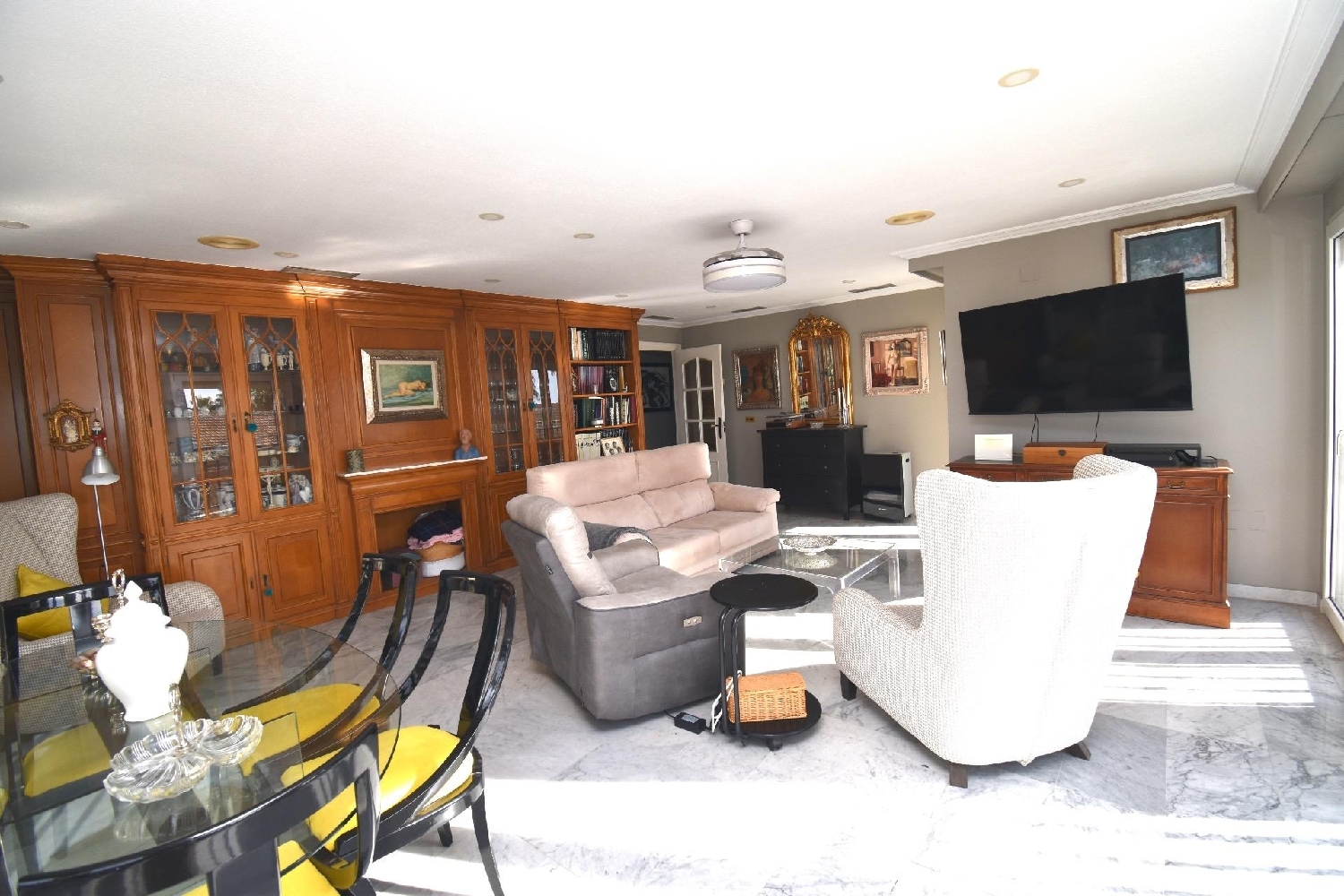  till salu lägenhet Santa Pola Baix Vinalopó 7