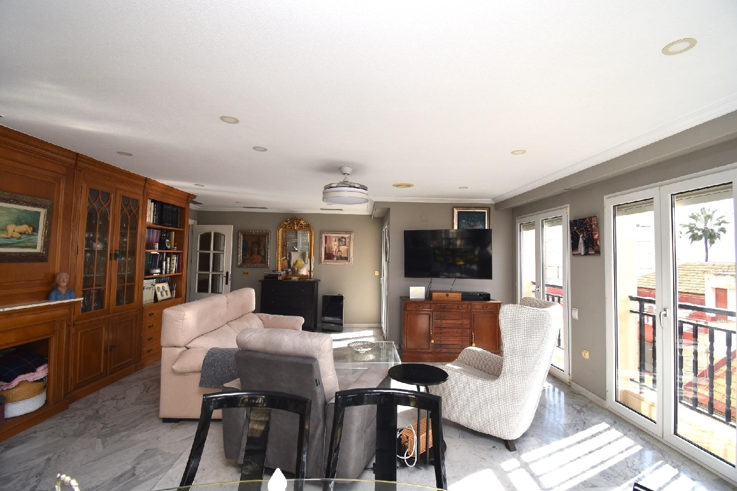  till salu lägenhet Santa Pola Baix Vinalopó 8