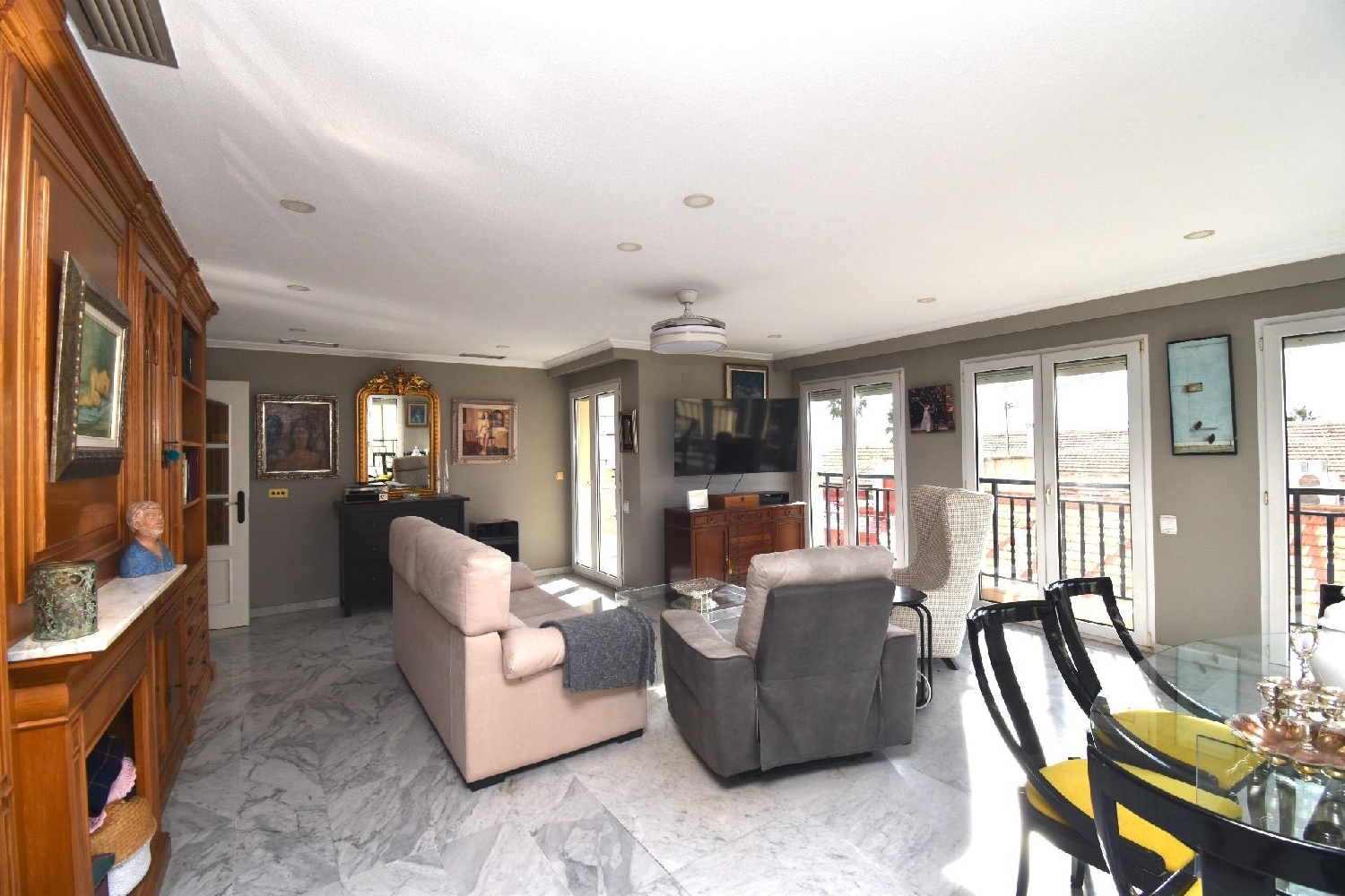  till salu lägenhet Santa Pola Baix Vinalopó 6