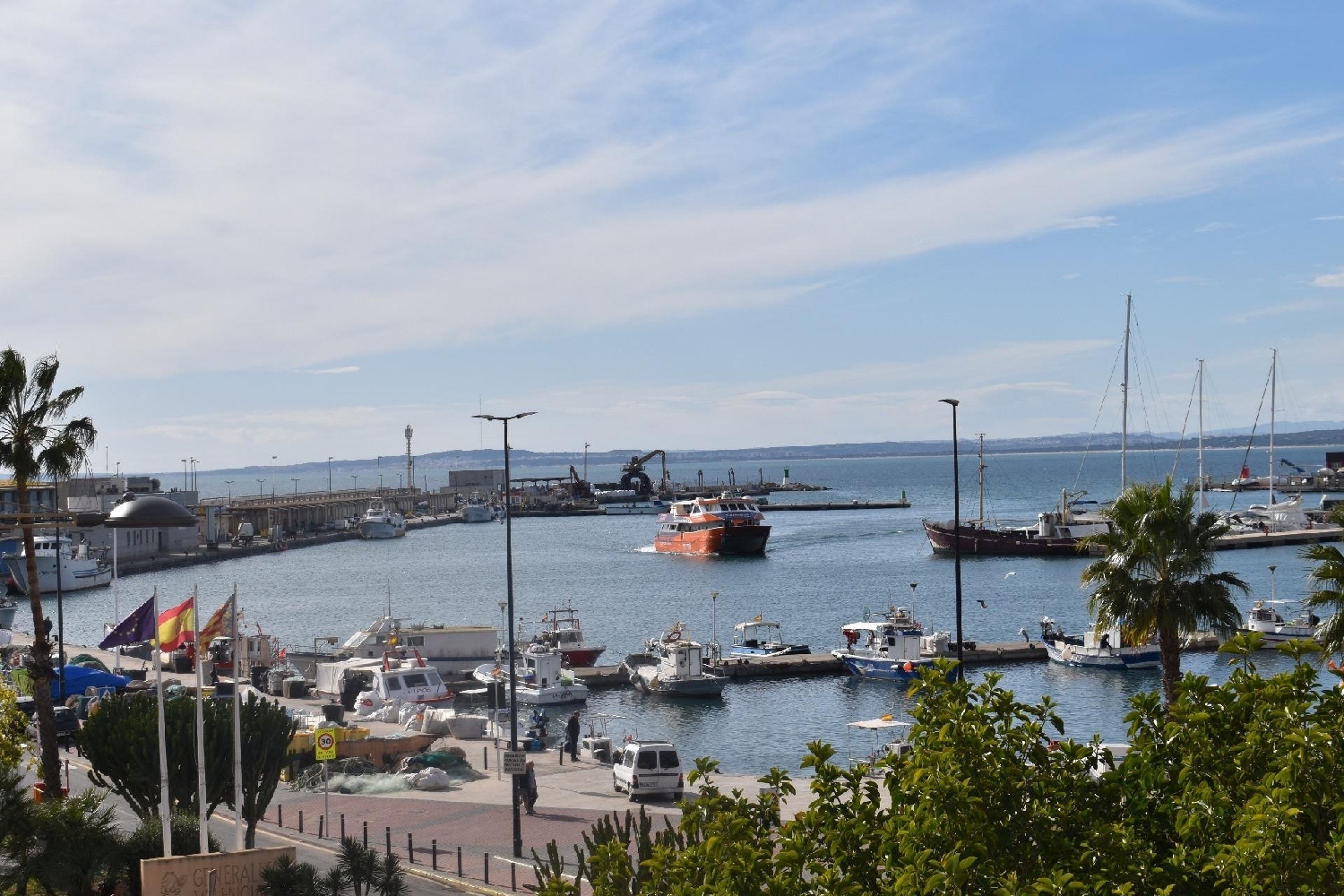  till salu lägenhet Santa Pola Baix Vinalopó 1