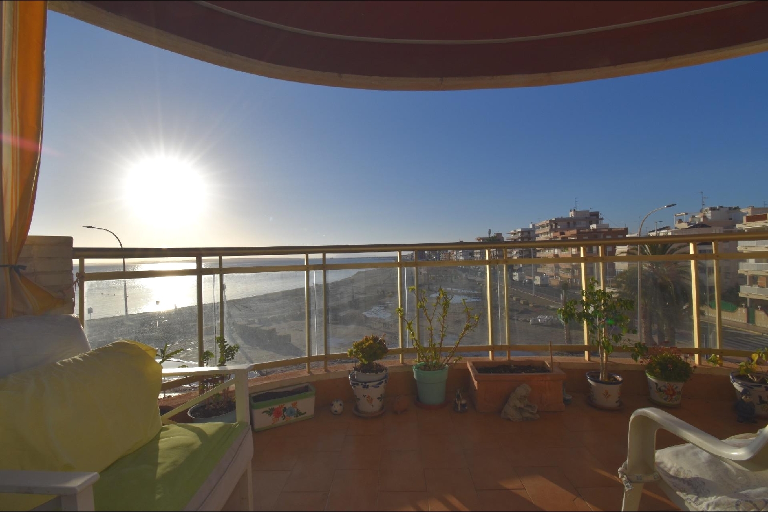  till salu lägenhet Santa Pola Baix Vinalopó 3