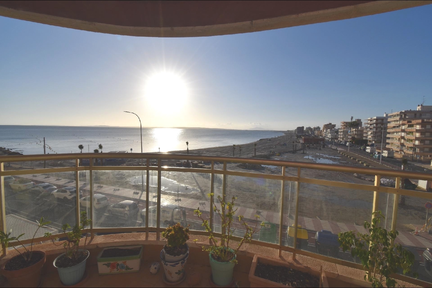  till salu lägenhet Santa Pola Baix Vinalopó 2