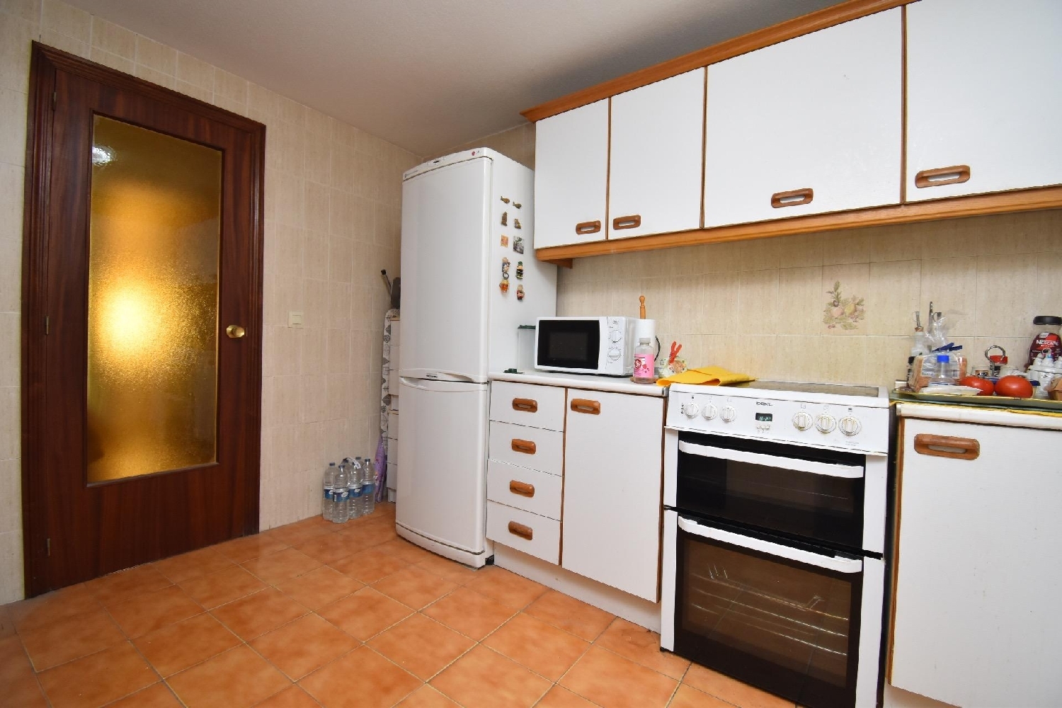  till salu lägenhet Santa Pola Baix Vinalopó 7