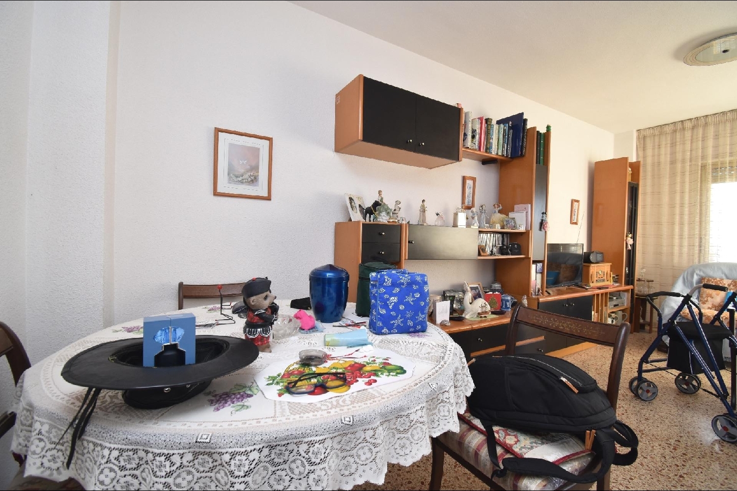  till salu lägenhet Santa Pola Baix Vinalopó 6