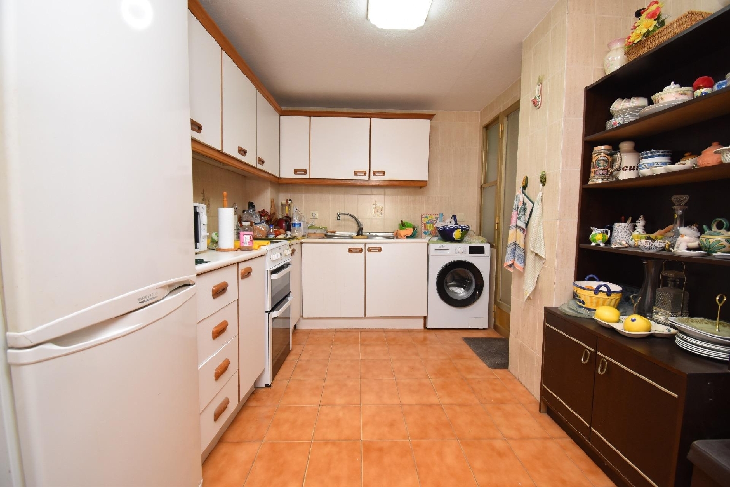  till salu lägenhet Santa Pola Baix Vinalopó 8