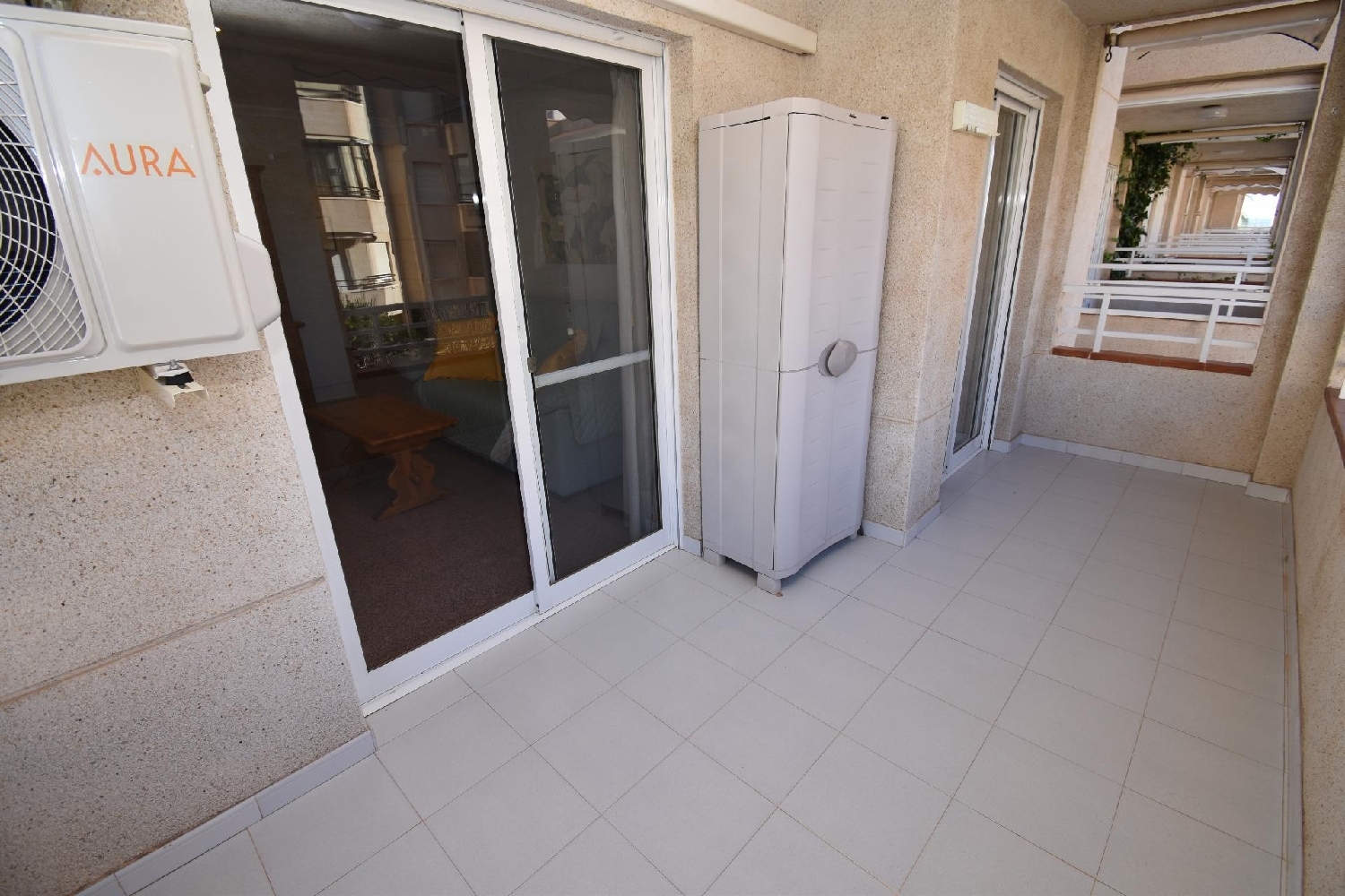  till salu lägenhet Santa Pola Baix Vinalopó 5