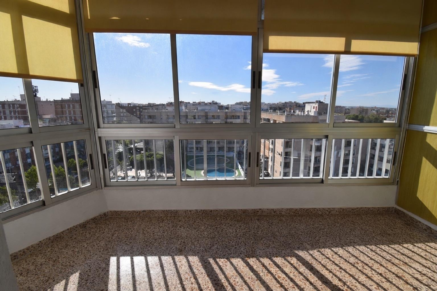 till salu lägenhet Santa Pola Baix Vinalopó 2