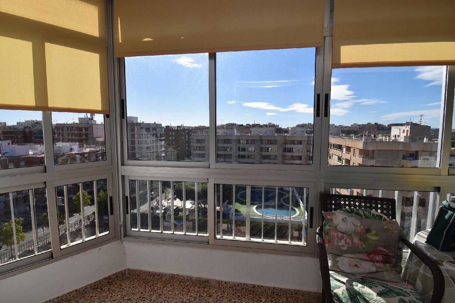 till salu lägenhet Santa Pola Baix Vinalopó 4