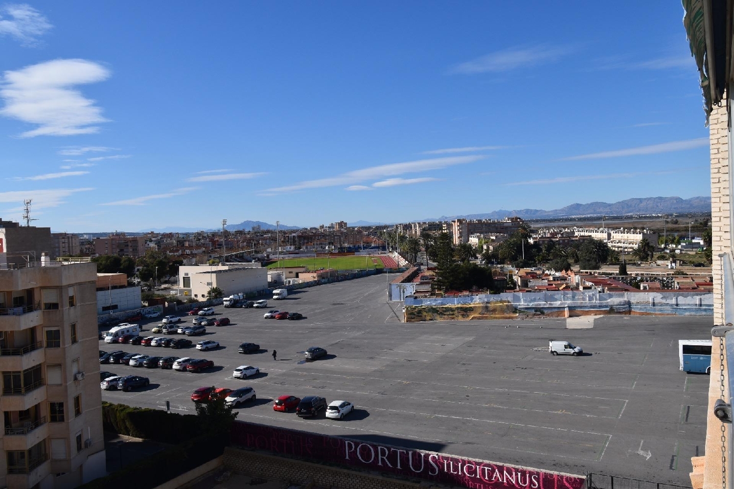 till salu lägenhet Santa Pola Baix Vinalopó 6