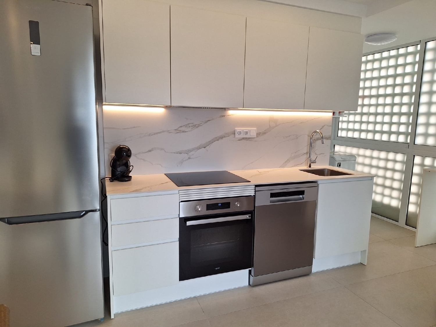  for sale apartment Santa Pola Baix Vinalopó 5