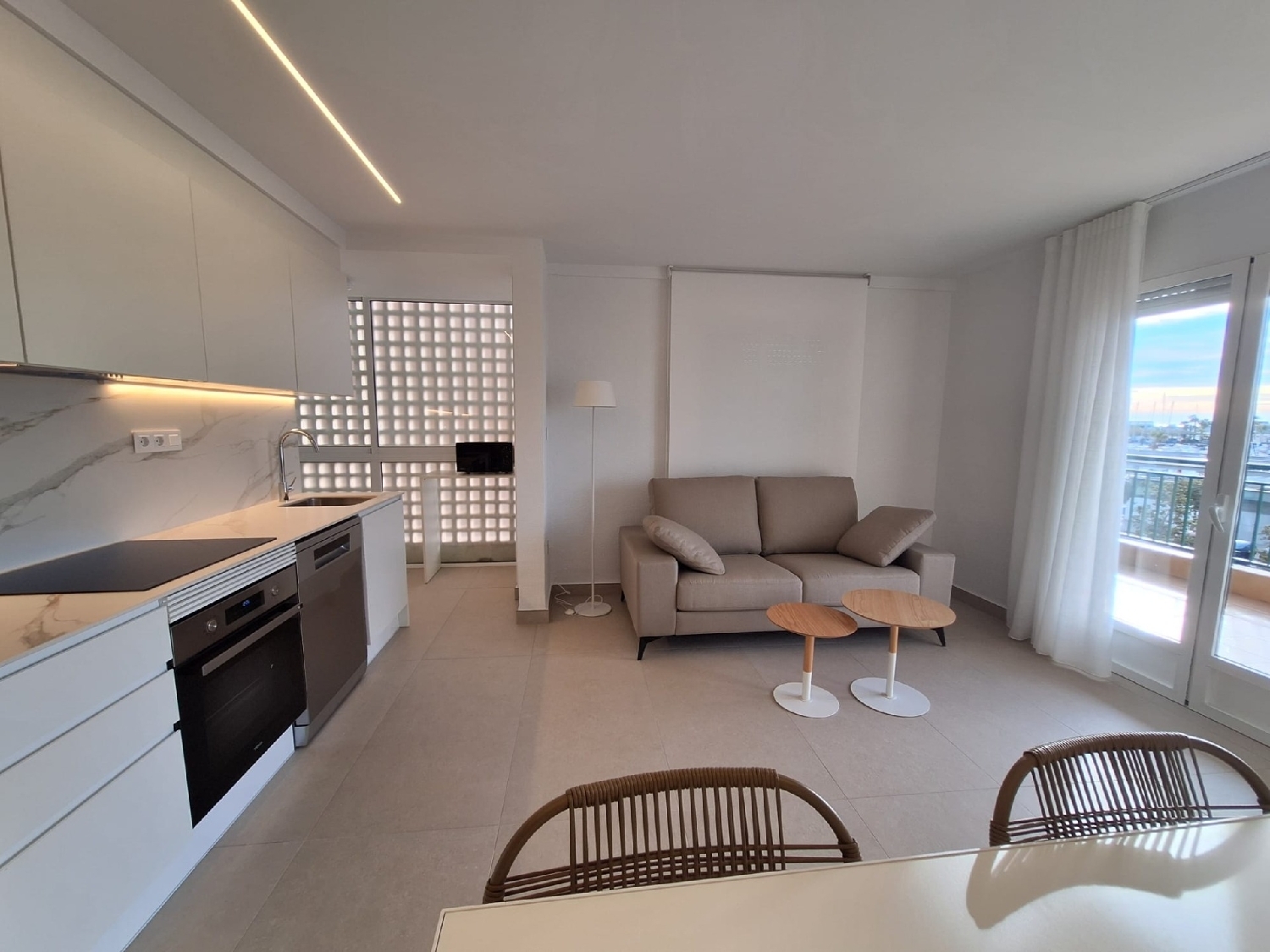  for sale apartment Santa Pola Baix Vinalopó 3