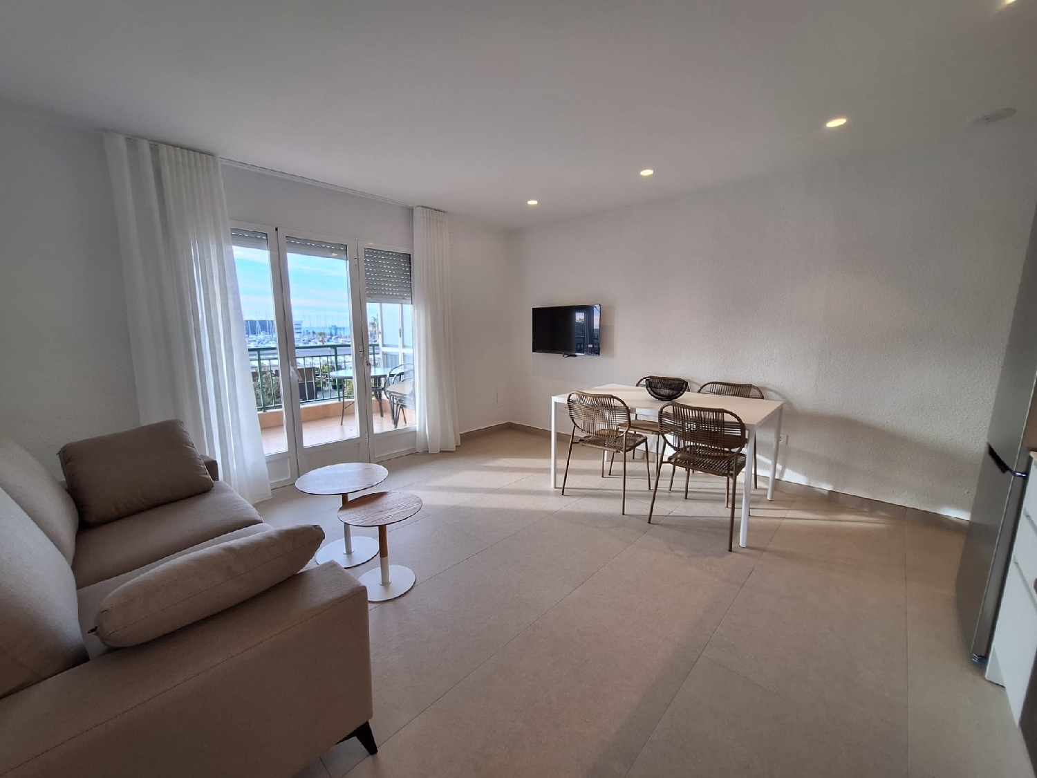  for sale apartment Santa Pola Baix Vinalopó 4